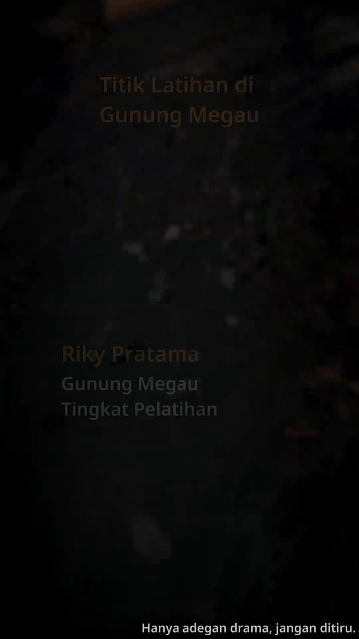[Dubbing] Rahasia Tersembunyi - Episode 1