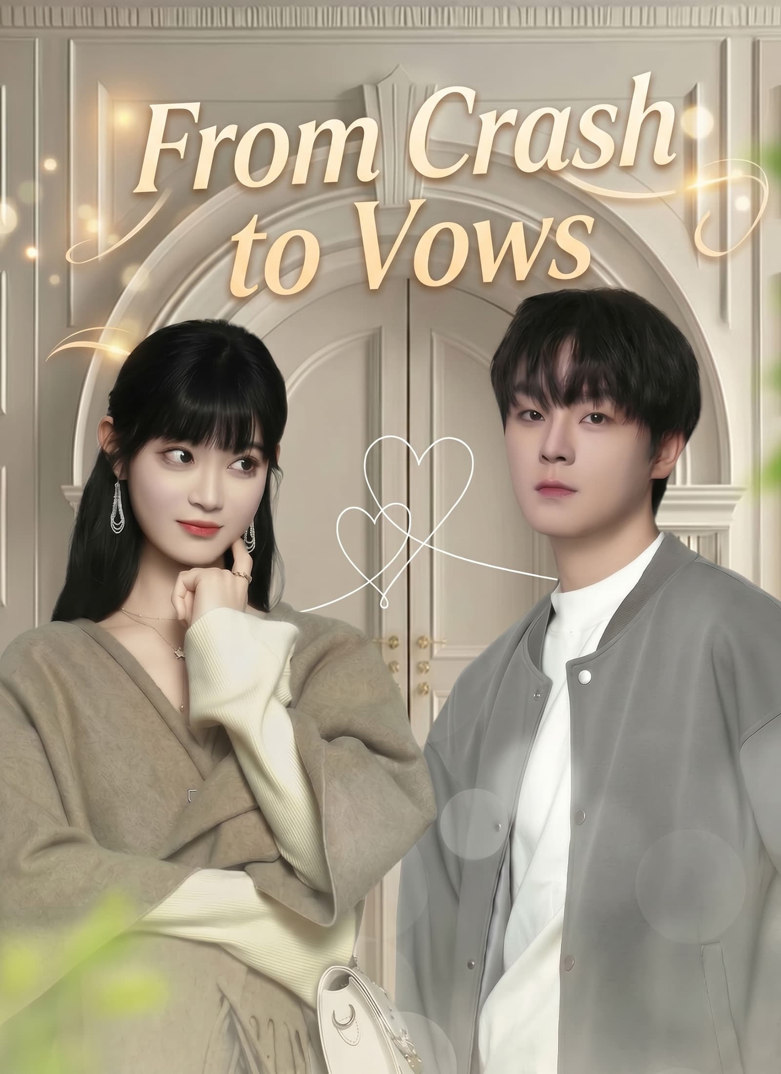 From Crash to Vows