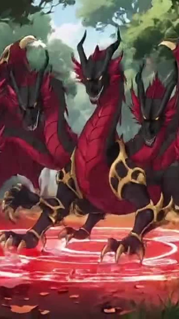 俺、神になった魔獣使いだけど? - Episode 16