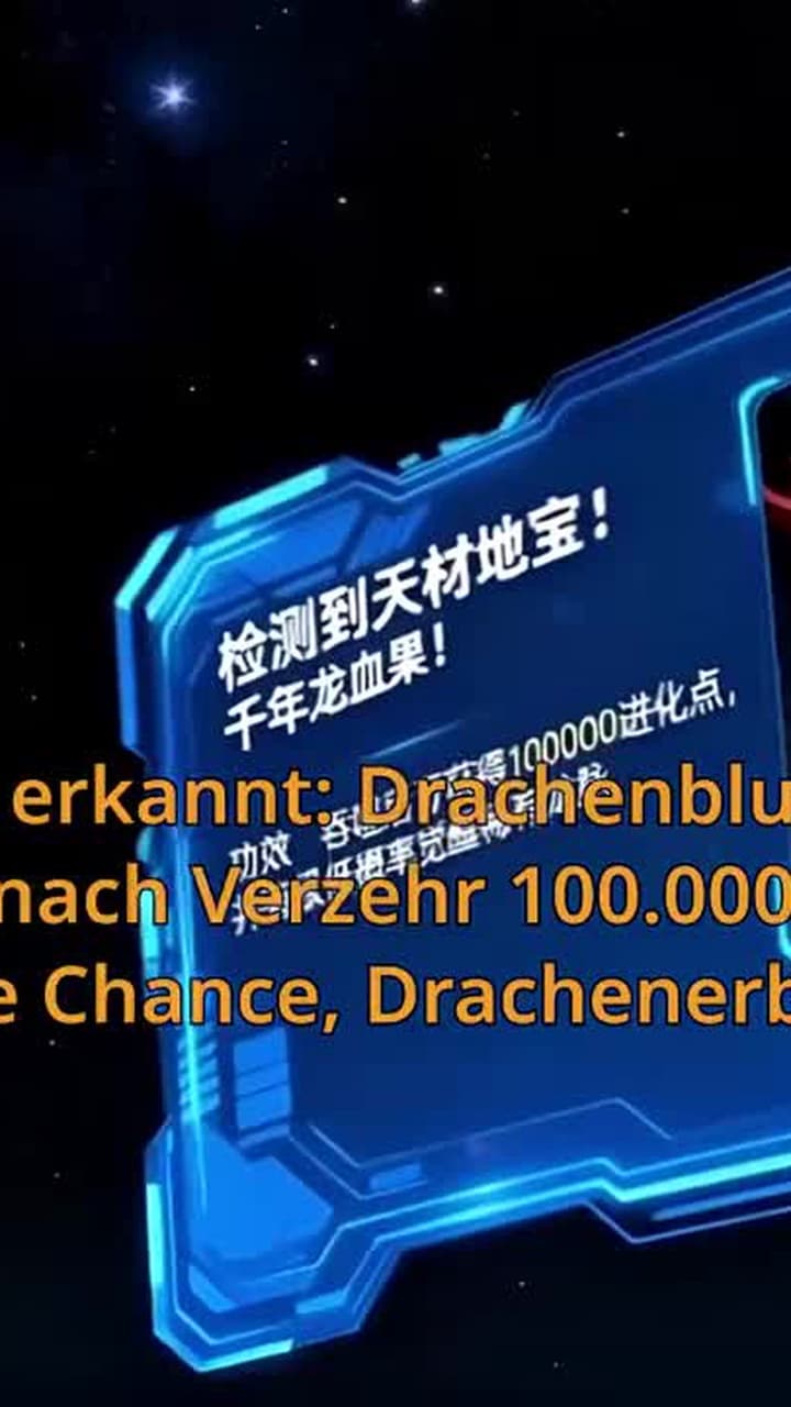 [Synchron]Vom Wurm zum Gott - Episode 5