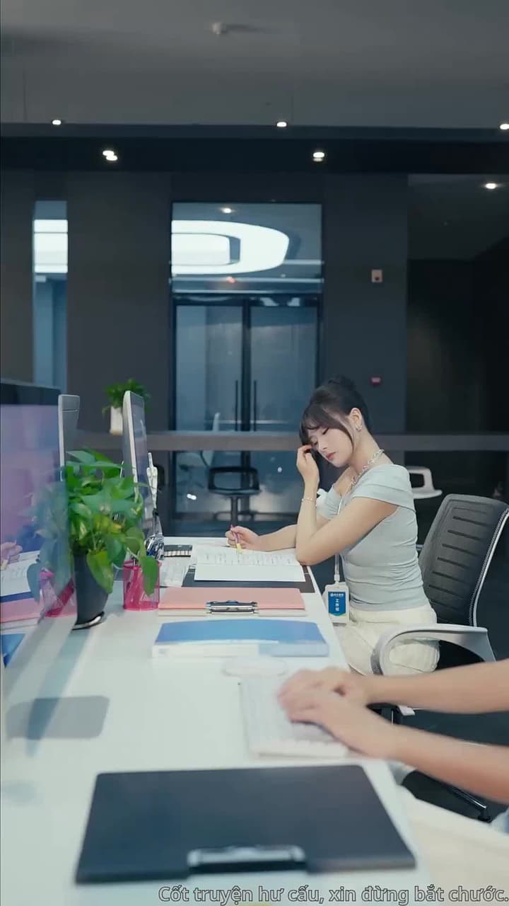 [Lồng Tiếng] 7 Năm Mù Quáng - Episode 7
