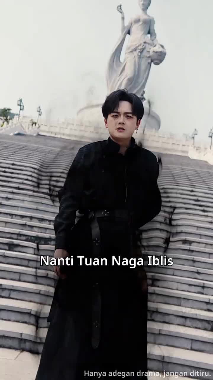 [Dubbing] Rahasia Tersembunyi - Episode 53