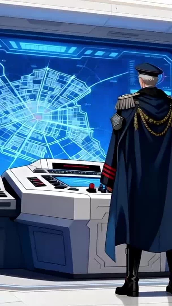 [Synchron]Vom Wurm zum Gott - Episode 12
