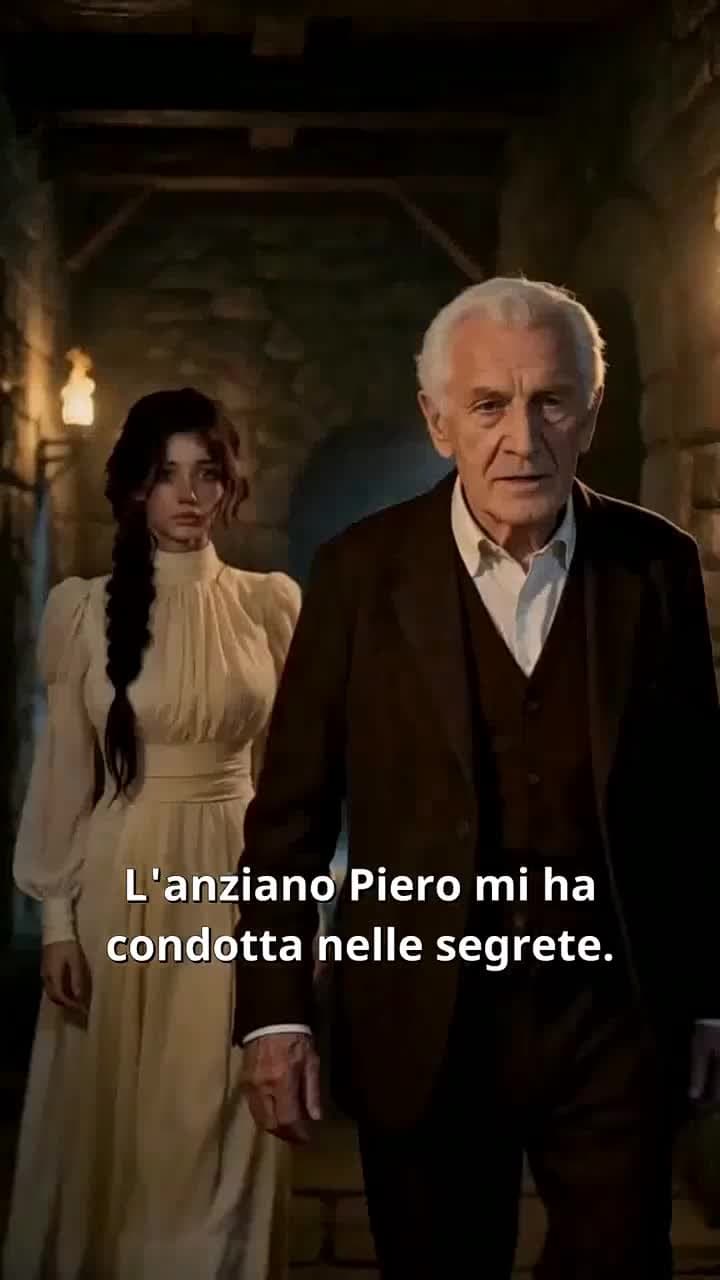 [Doppiato]L'Ascesa della Luna - Episode 24