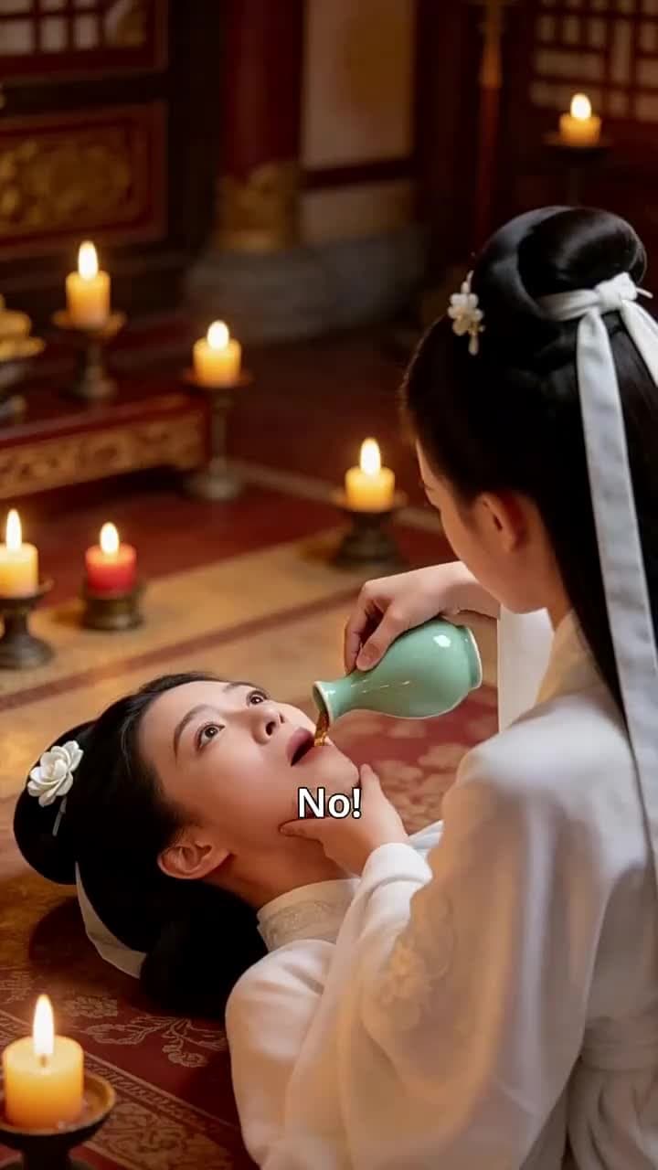 No Heart to Give - Episode 4