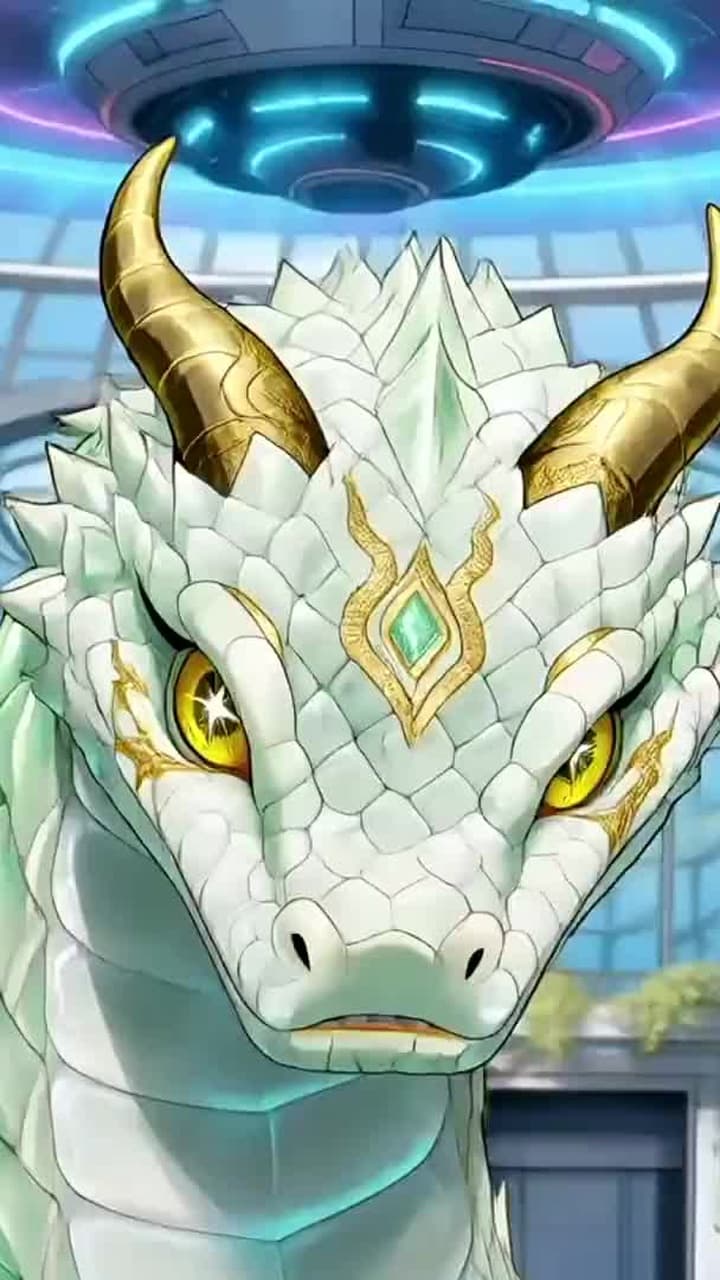 [Synchron]Vom Wurm zum Gott - Episode 26