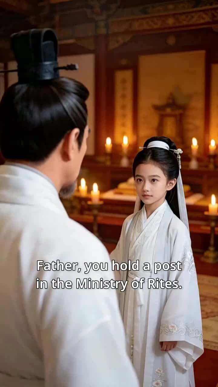 No Heart to Give - Episode 5