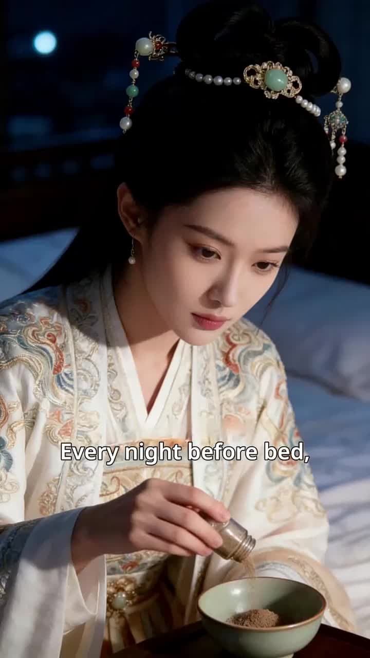 No Heart to Give - Episode 56