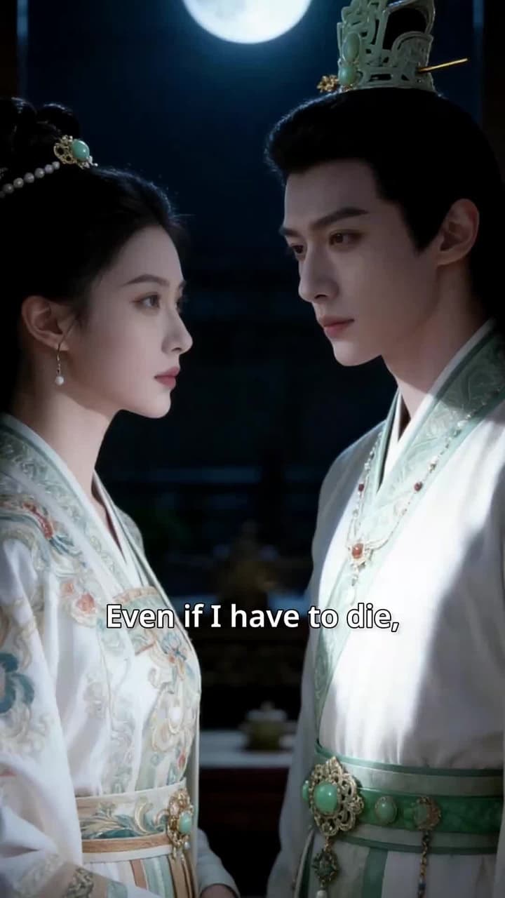 No Heart to Give - Episode 71