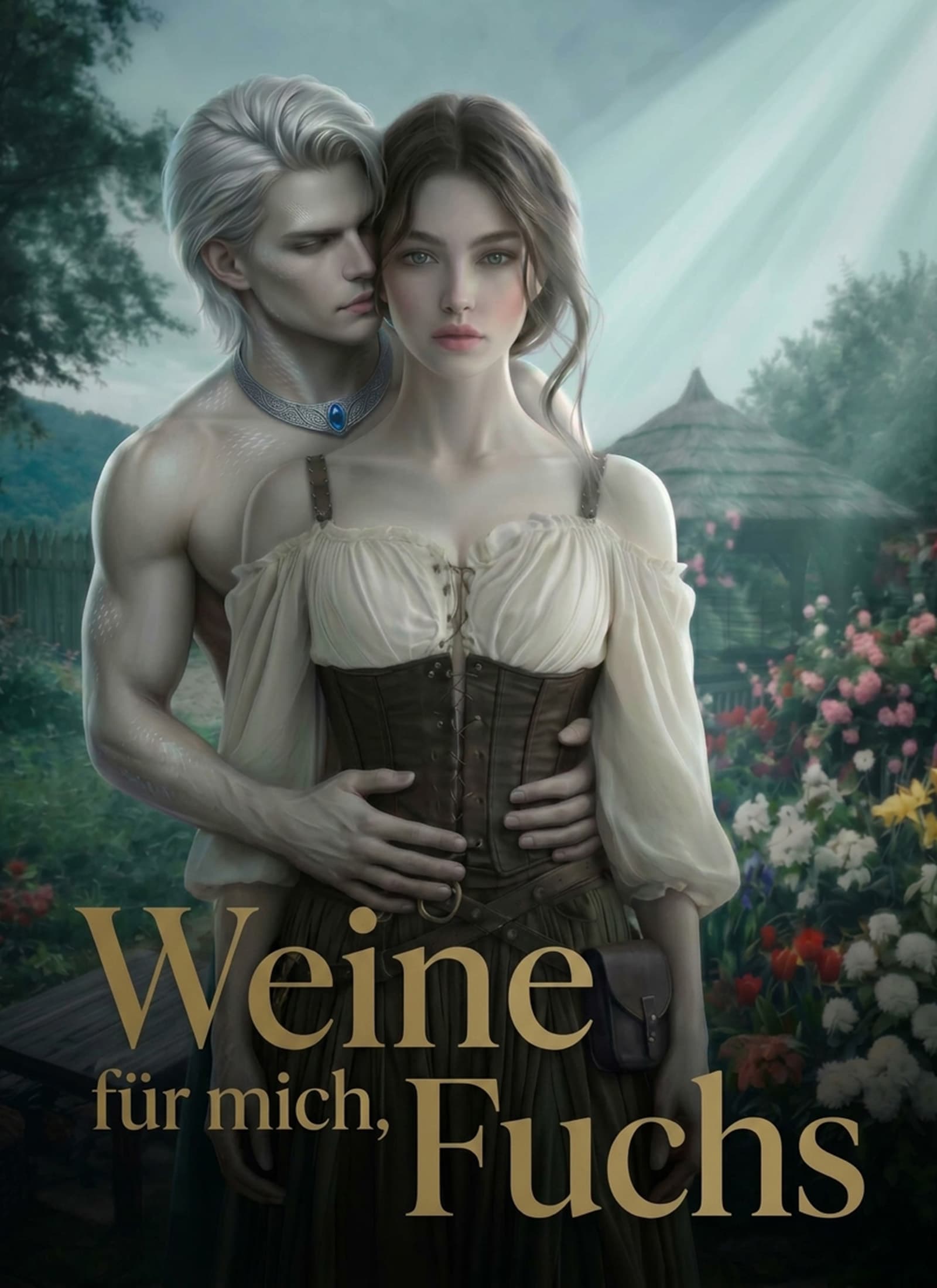 Weine für mich, Fuchs