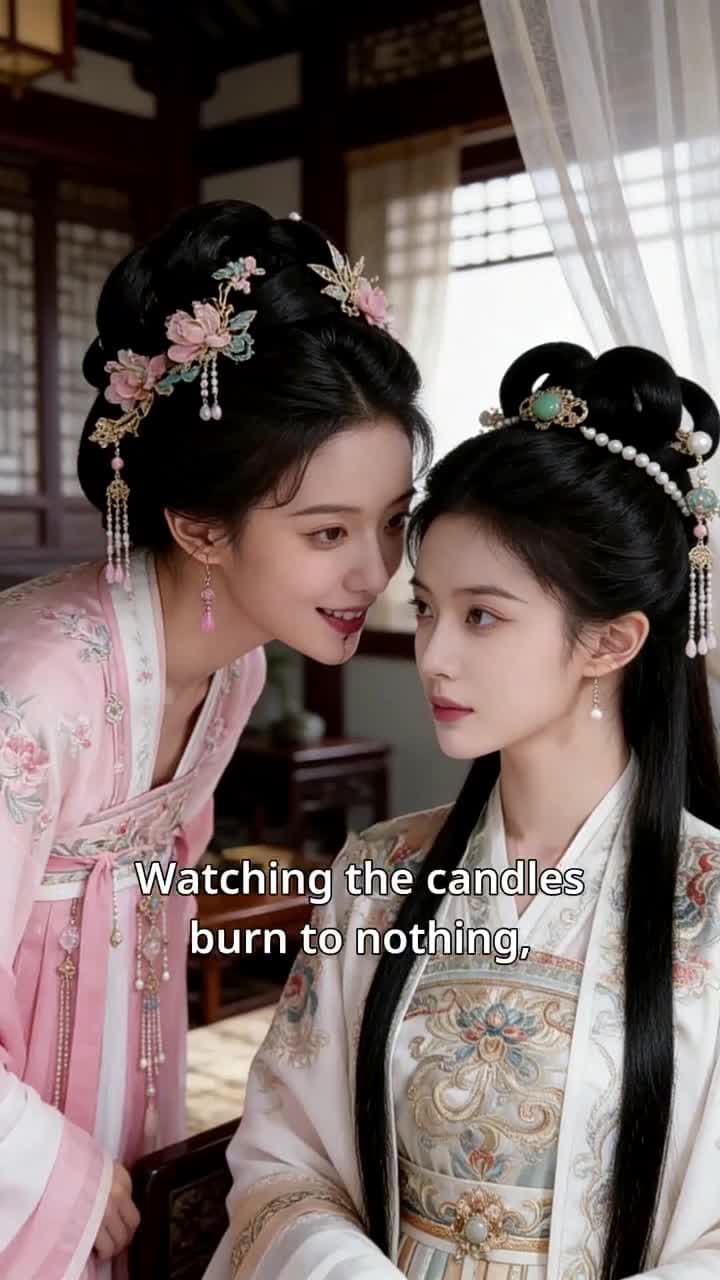 No Heart to Give - Episode 23