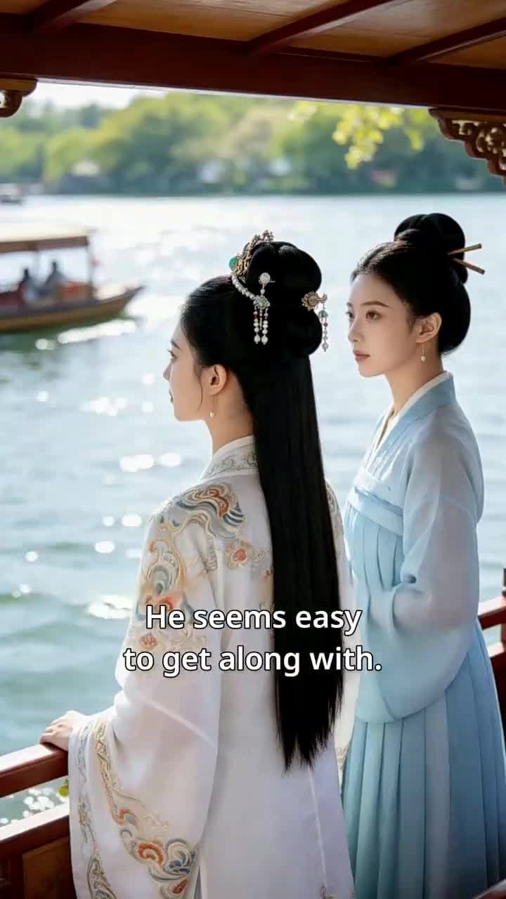No Heart to Give - Episode 7