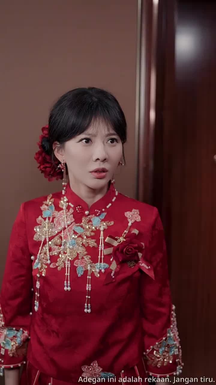 Adik, Kali Ini Aku Jaga - Episode 6