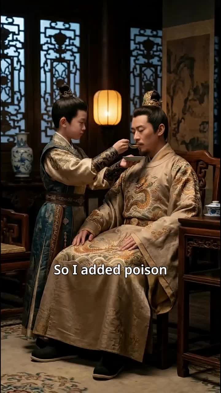 Devotion Within the Jade Walls - Episode 43