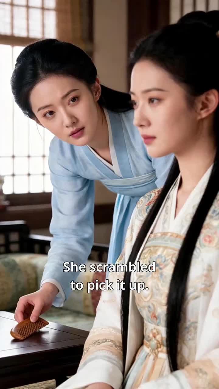 No Heart to Give - Episode 28