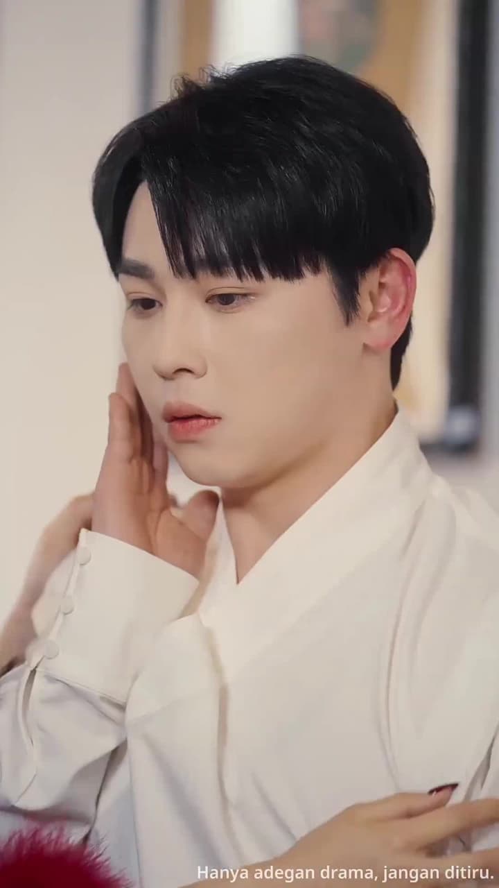 [Dubbing] Rahasia Tersembunyi - Episode 13