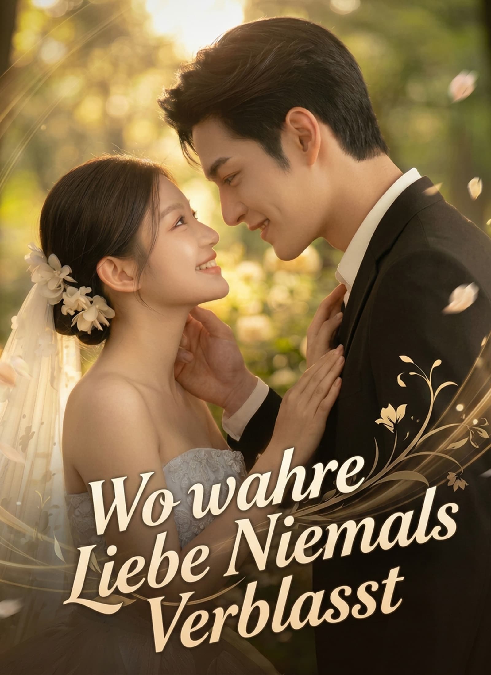 Wo wahre Liebe niemals verblasst