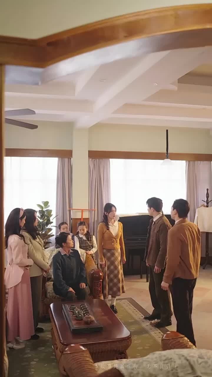 Rahasia Hilangnya Istri Gendut - Episode 33