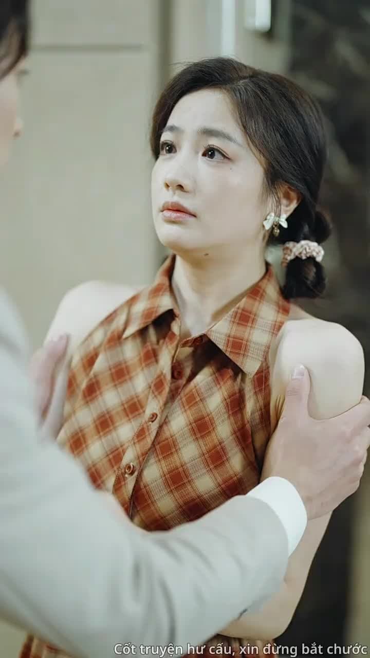 Cưới Chạy Đúng Người - Episode 13