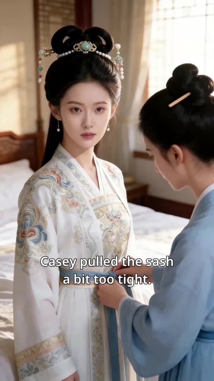 No Heart to Give - Episode 27