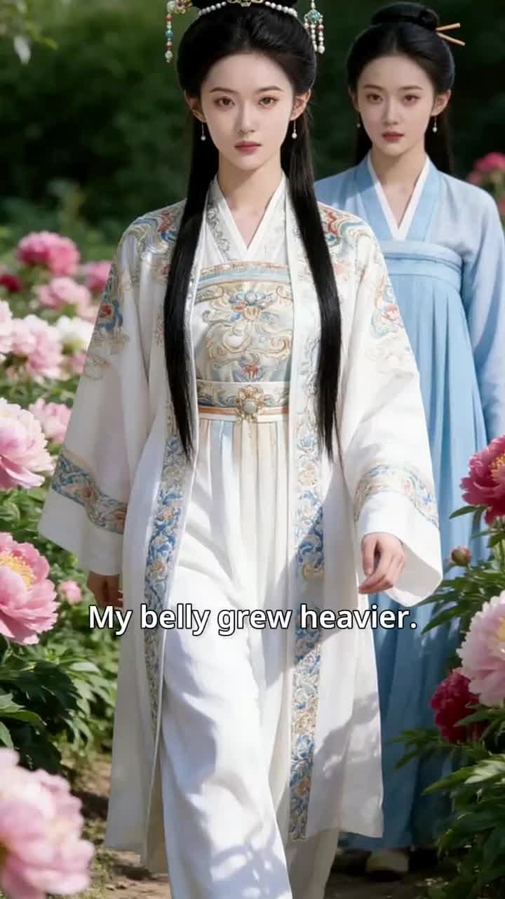 No Heart to Give - Episode 44