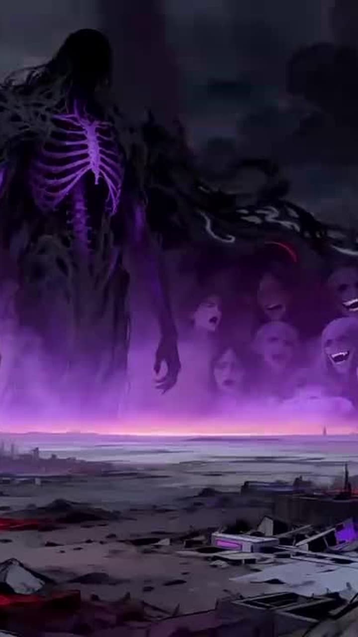 [Synchron]Vom Wurm zum Gott - Episode 93