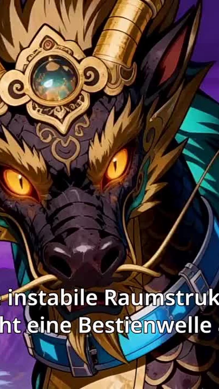 [Synchron]Vom Wurm zum Gott - Episode 73