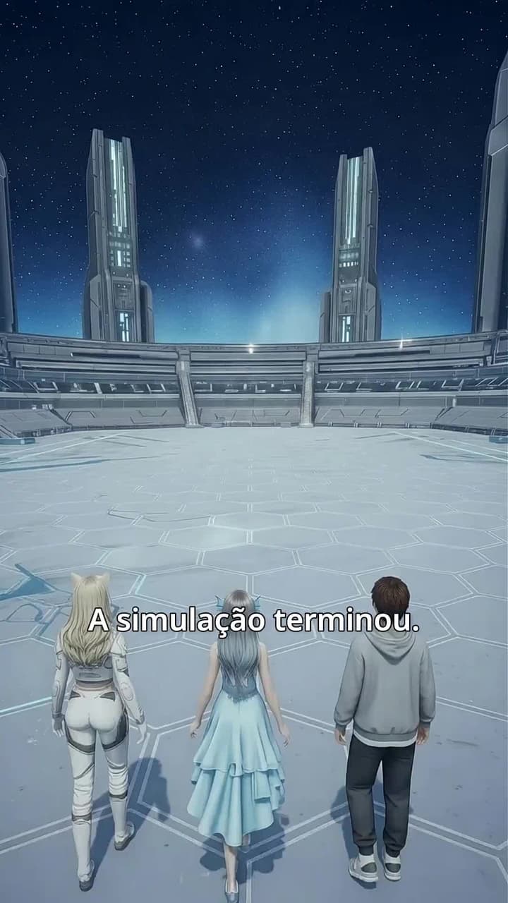Casamento Relâmpago: Amor Estelar - Episode 34