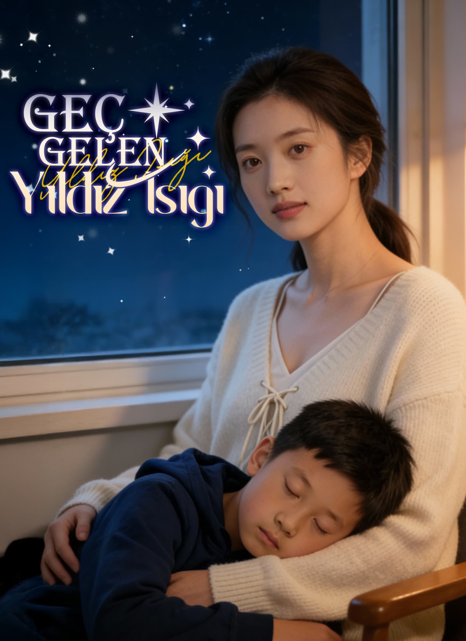 Geç Gelen Yıldız Işığı
