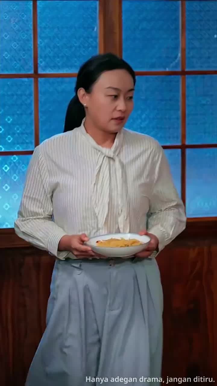 Sang Ratu Hukum - Episode 35