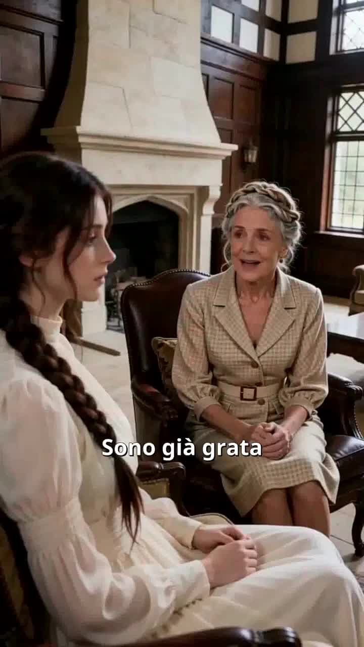 [Doppiato]L'Ascesa della Luna - Episode 6