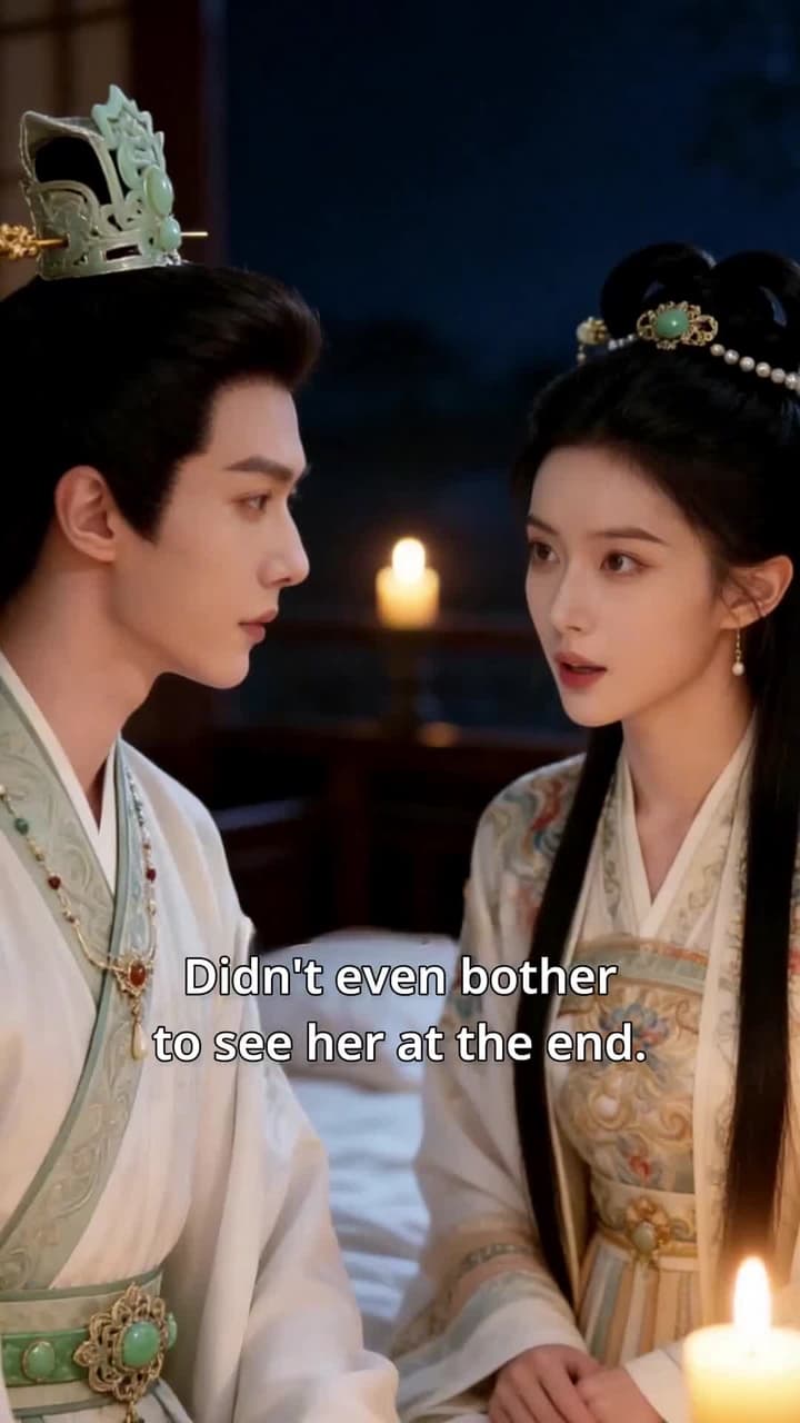 No Heart to Give - Episode 48