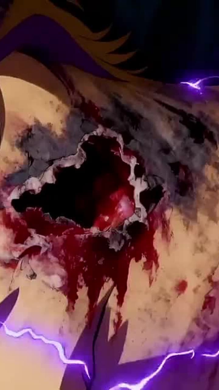 [Synchron]Vom Wurm zum Gott - Episode 7