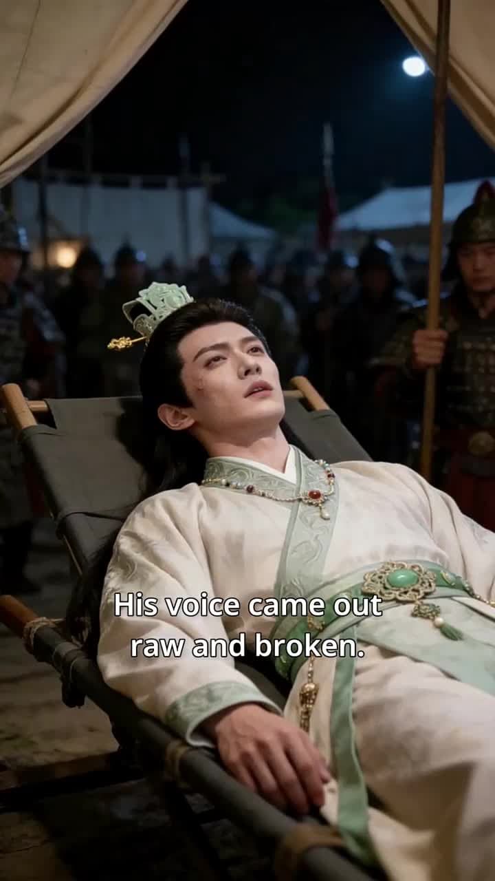 No Heart to Give - Episode 65