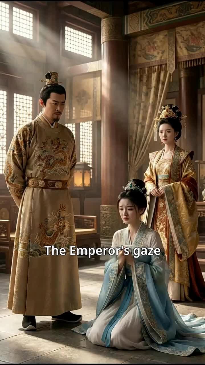 Devotion Within the Jade Walls - Episode 30