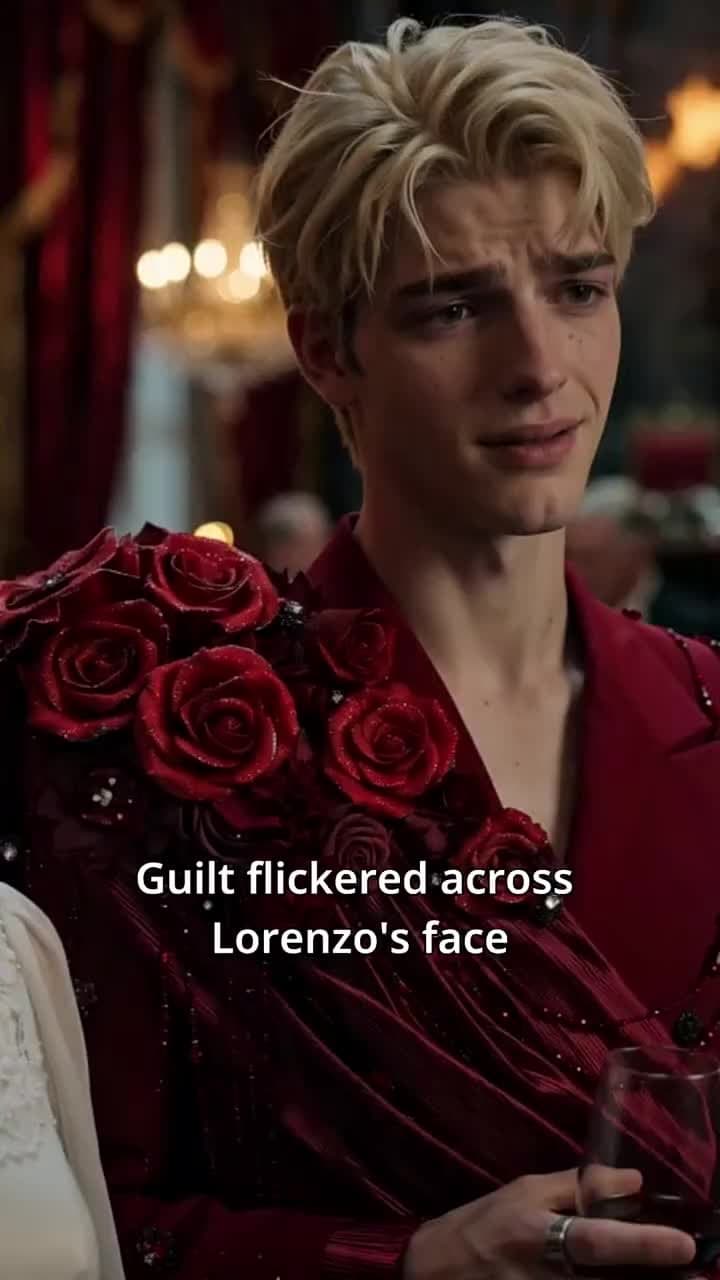 The Dragon Lord's Forbidden Bride - Episode 2