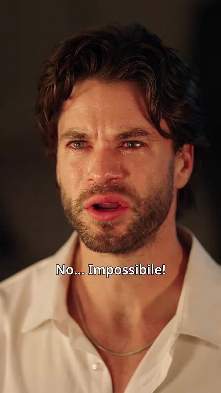 L'Ultima Passerella - Episode 38