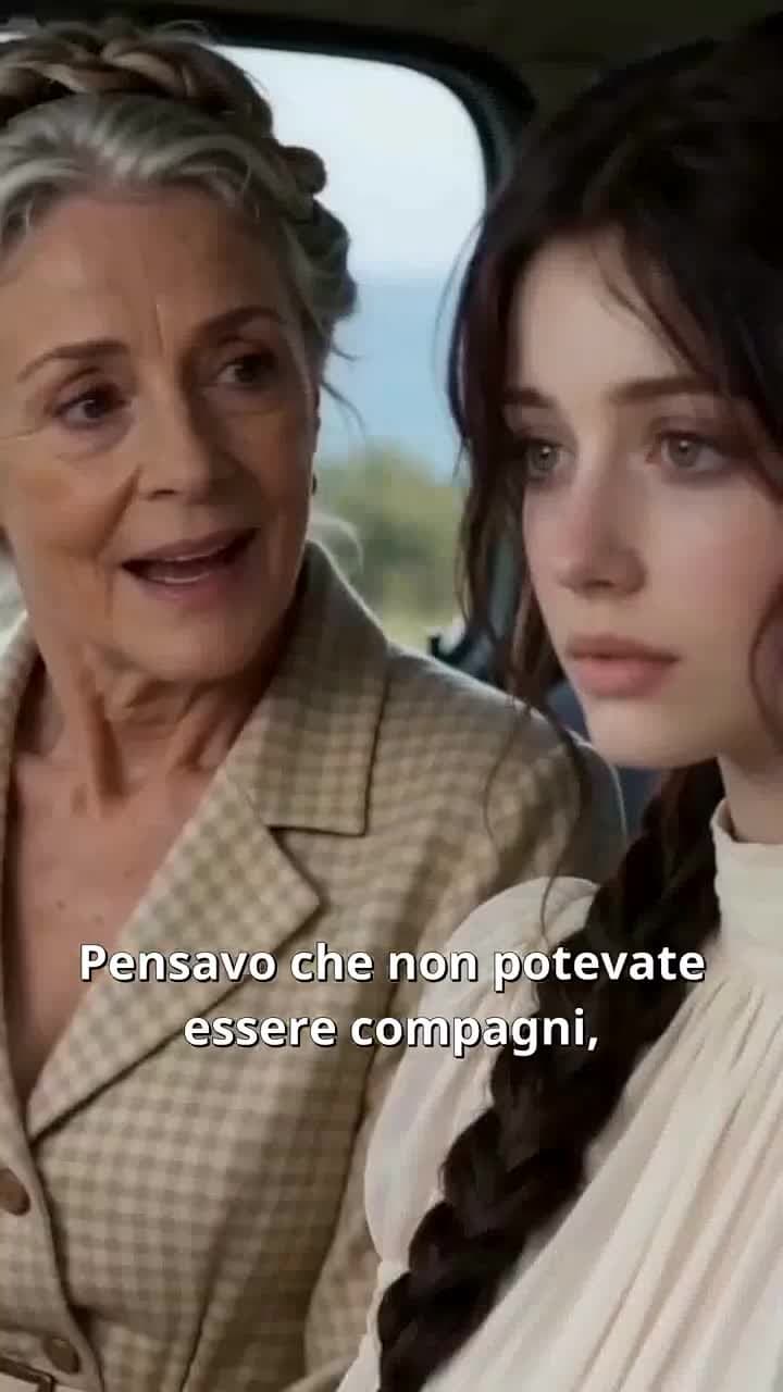 [Doppiato]L'Ascesa della Luna - Episode 18