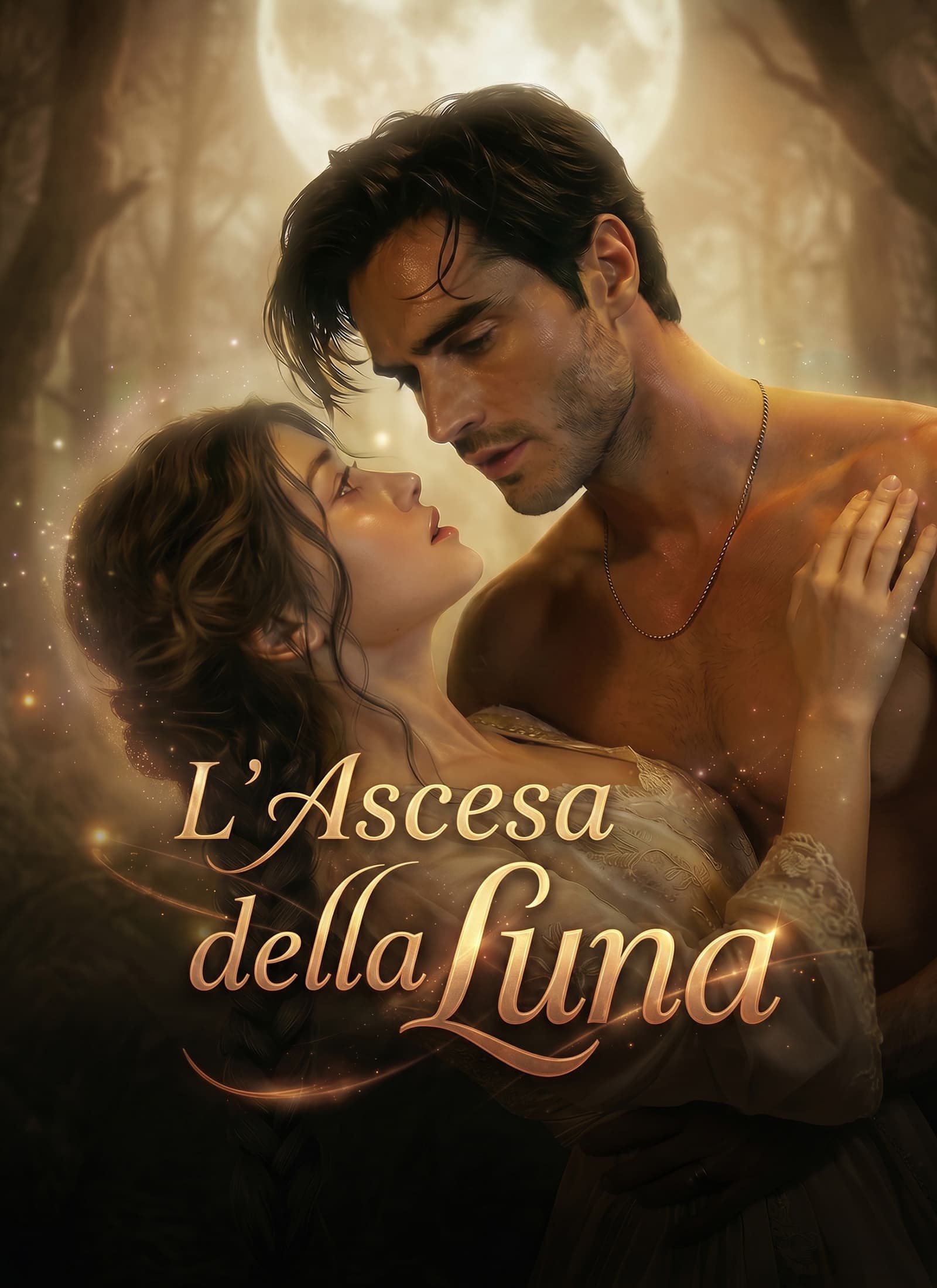 [Doppiato]L'Ascesa della Luna