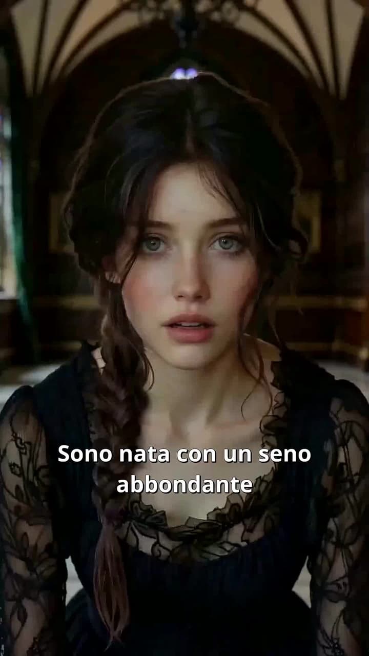 [Doppiato]L'Ascesa della Luna - Episode 1