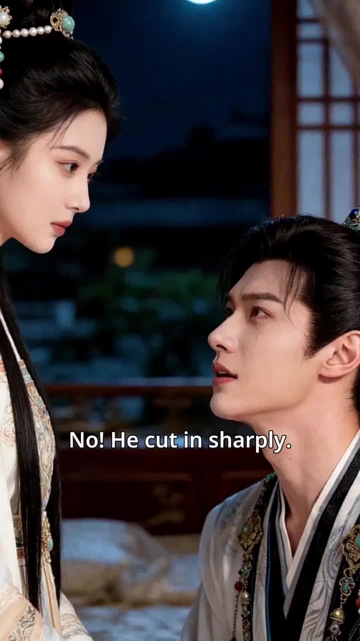 No Heart to Give - Episode 21