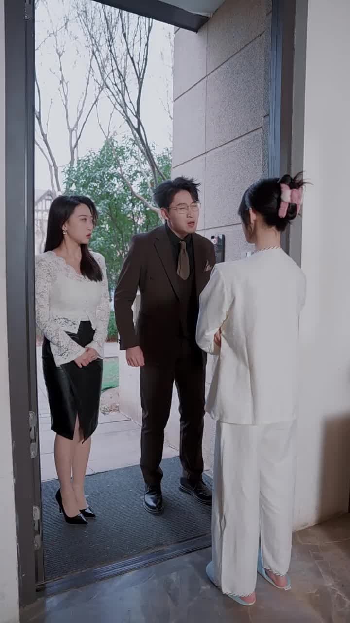 Clear Break - Episode 4