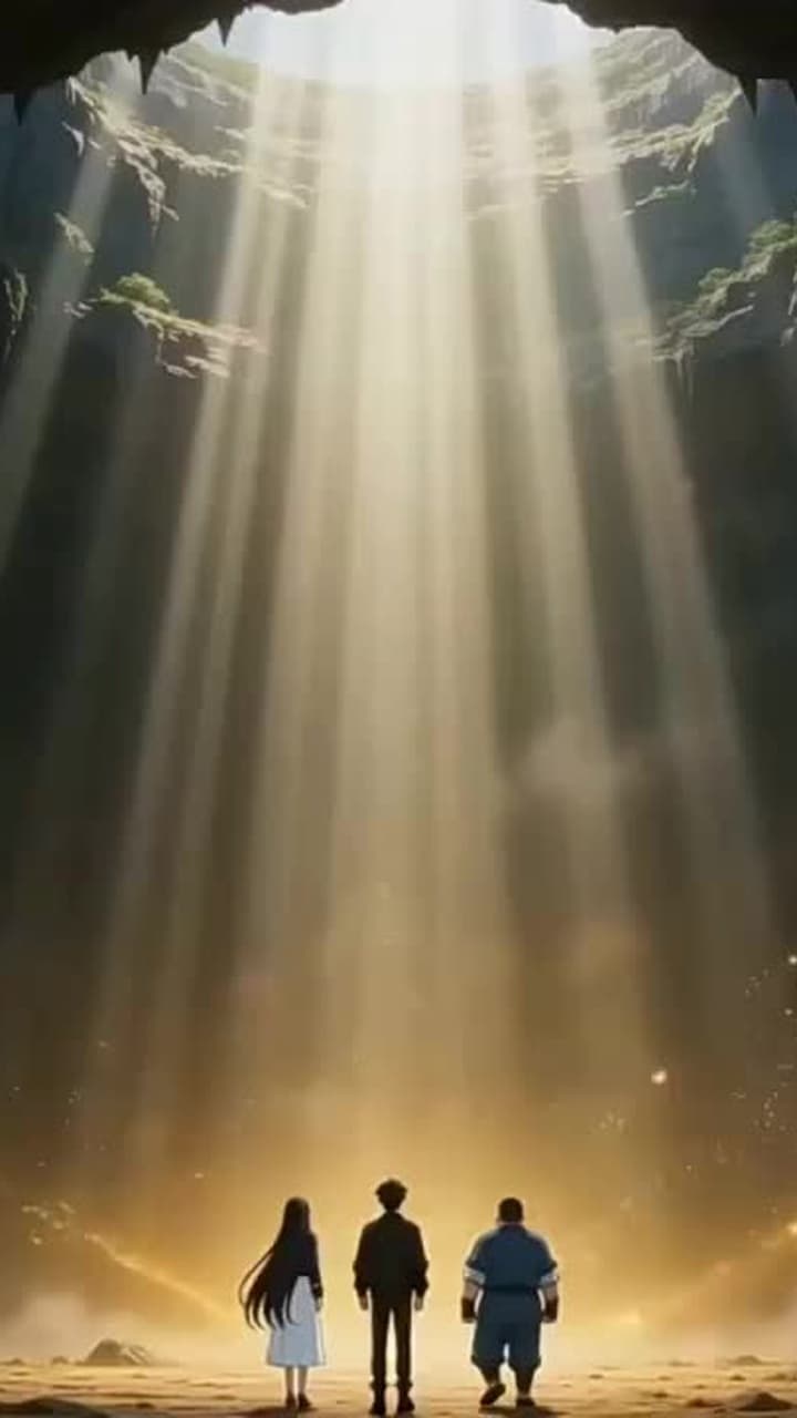 [Dubbed] I Summon Gods No One Knows - Episode 24
