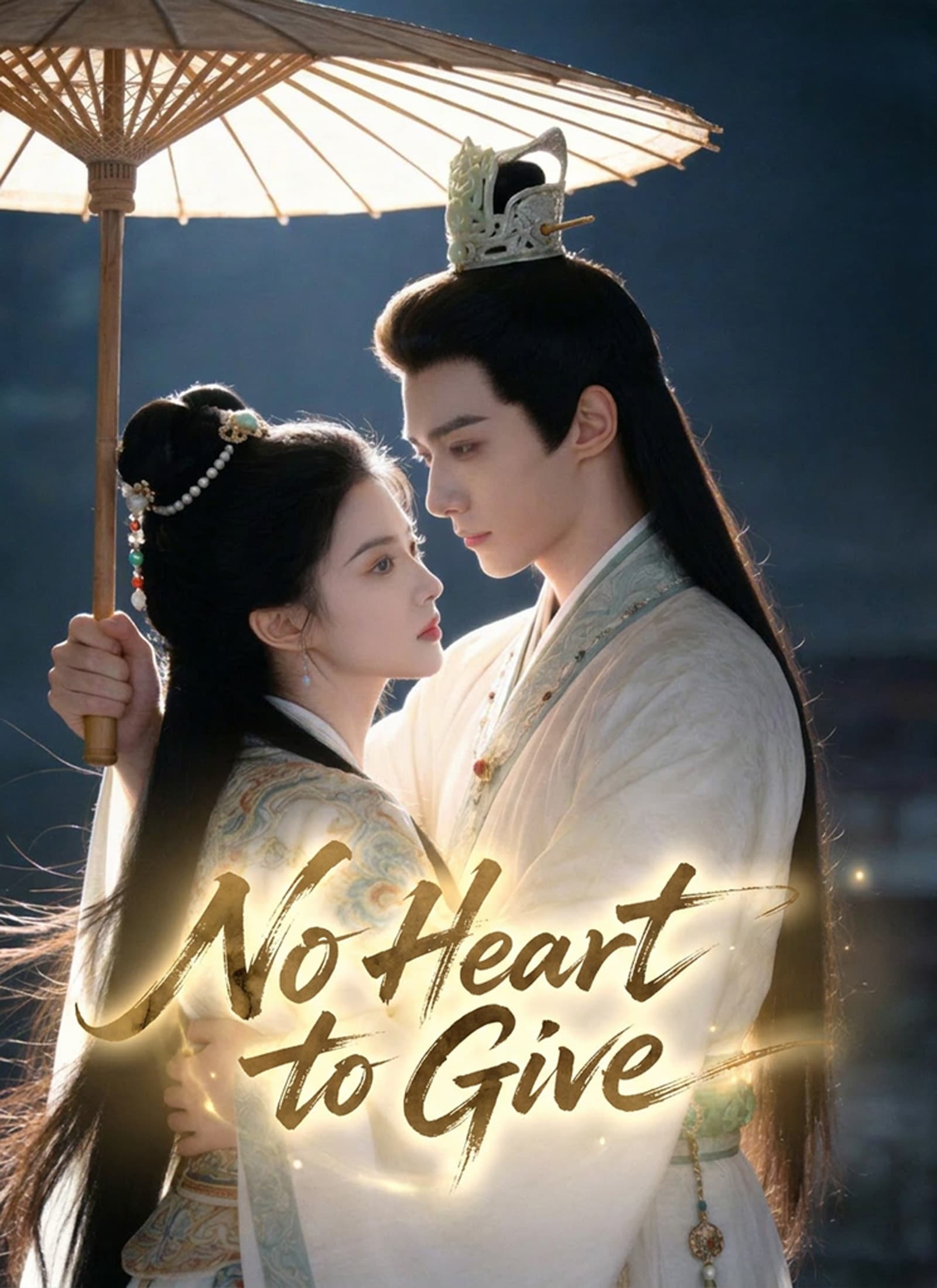 No Heart to Give