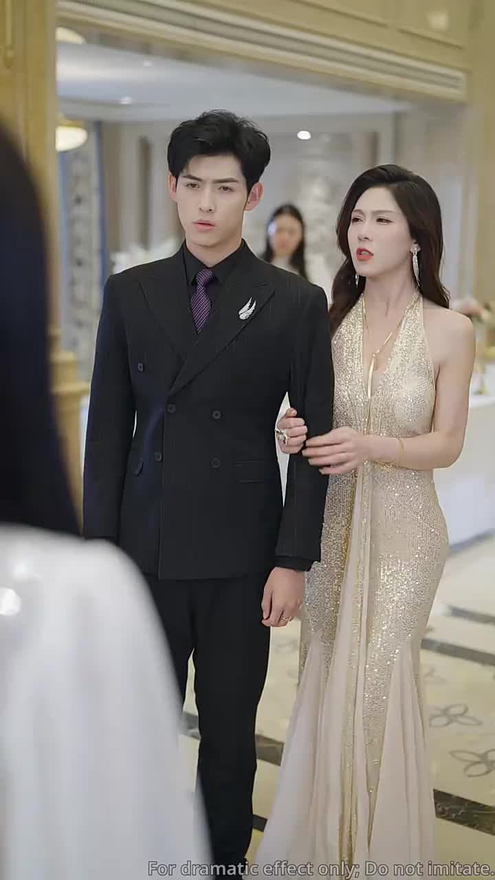 Fate Led Me to You - Episode 11