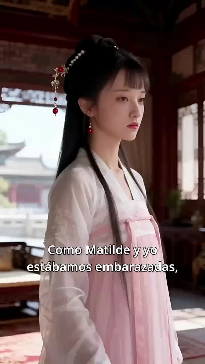 Libres como el Viento - Episode 6