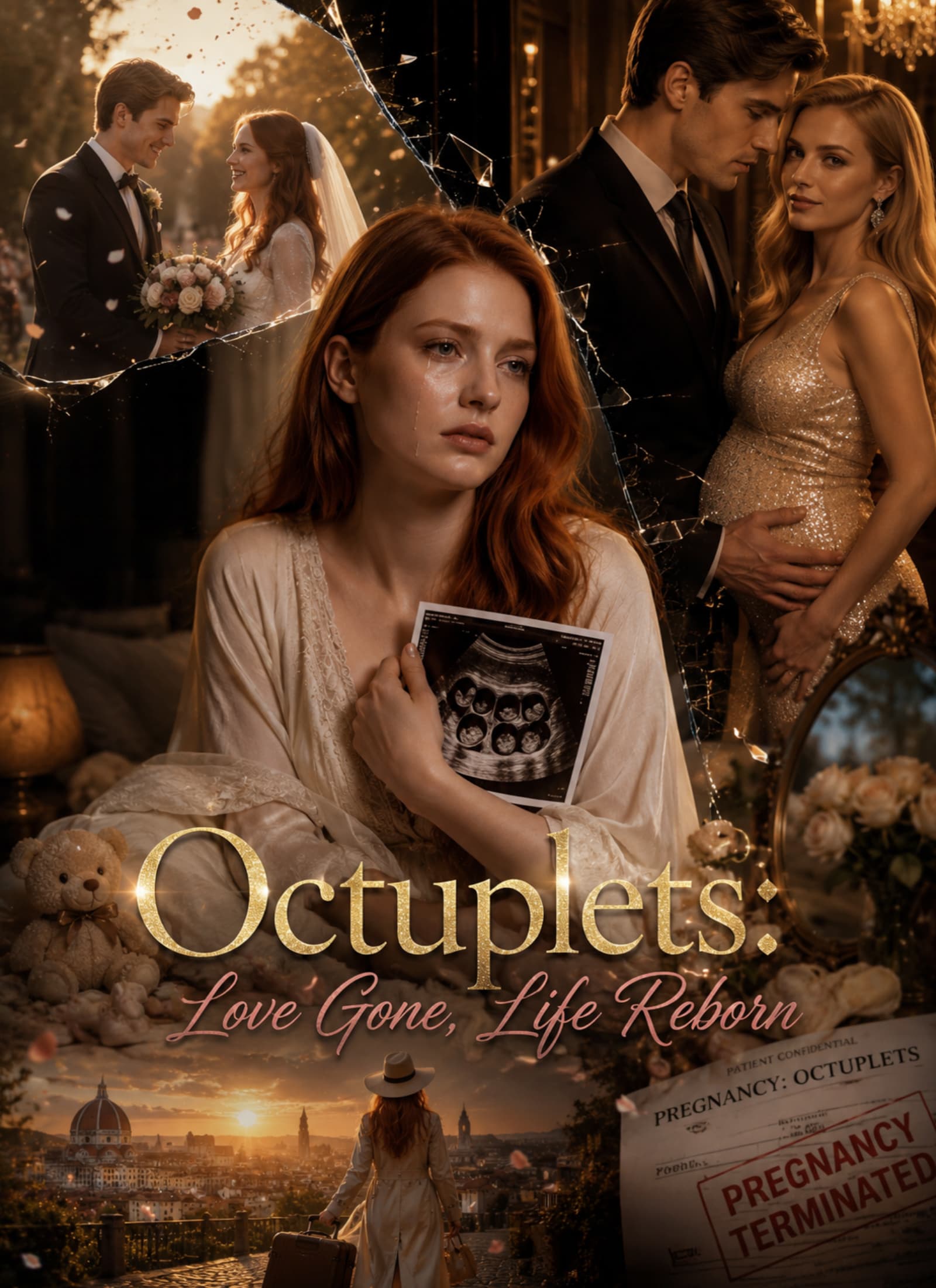 Octuplets: Love Gone, Life Reborn