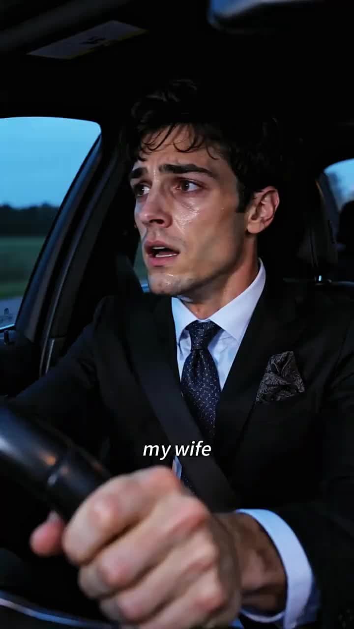 GIVE ME MY SON BACK! - Episode 1