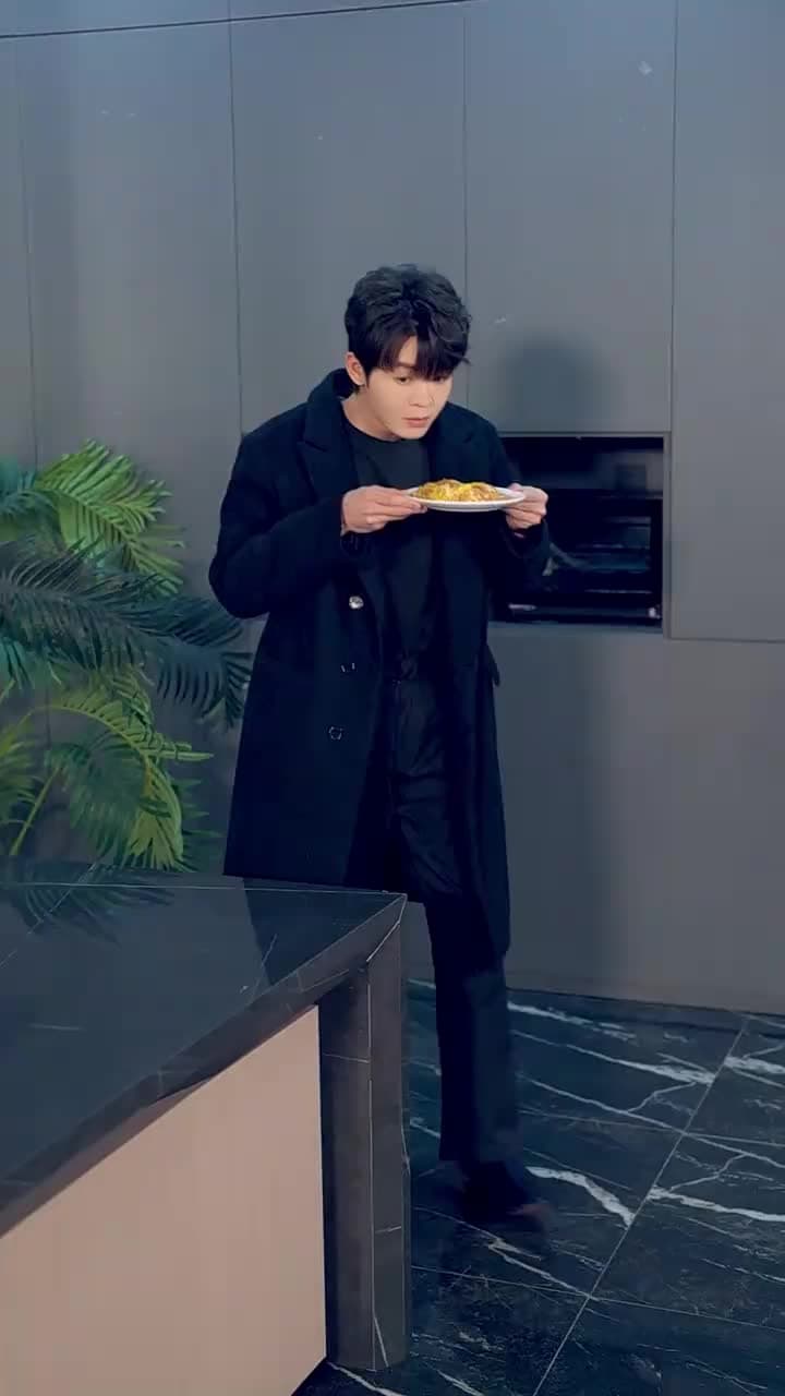 El Heredero de la Medicina Celestial - Episode 62