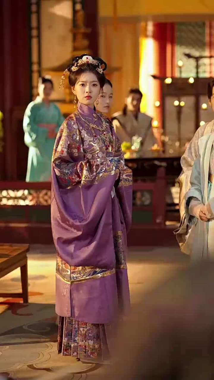 [Lồng Tiếng] Ngược Dòng Thời Gian - Episode 40